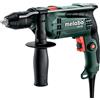 METABO Trapano a percussione in valigetta 650W - Metabo SBE 650