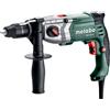 METABO Trapano a percussione in valigetta 800W - Metabo SBE 800-2