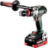 METABO Trapano/avvitatore a percussione a batteria 18V - Metabo SB 18 LTX BL Q I