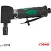 Rosver Smerigliatrice ad aria SPN 97 P.6 0.4HP 22000 rpm - Rosver - Conf.1pz