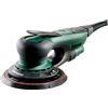 METABO Levigatrice rotorbitale eccentrica 150mm 350Watt - Metabo SXE 150-5.0 BL
