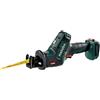 METABO Sega alternativa compatta con batterie 18V - Metabo SEE 18 LTX