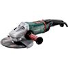 METABO Smerigliatrice angolare 2400W - Metabo WE2400-230 MVT