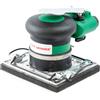 Rosver Levigatrice Orbitale Quadrata LSR D.100x110 - Con Platorello a strappo - Rosver