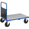 Kongamek Carrello a piattaforma 1000 x 700 x 900 carico 500Kg Kongamek KM432-2