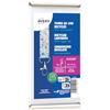 Avery Italia R4828F-1 - cordoncino in pet riciclato fantasia floreale, lunghezza 44cm x 2cm larghezza