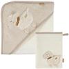 Fehn Set bagnetto pecorella
