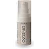 OZONO HEALTH & BEAUTY PURE 100% - 100% olio d'oliva ozonizzato puro - Antibatterico Bio-Stimolante - Made In Italy (15ml)