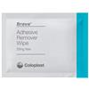 COLOPLAST Brava Salviette Remover Per Distacco Dolce Adesivi E Dispositivi Per Stomia 30 Pezzi