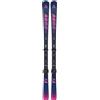 FISCHER THE CURVE TI+10 RS T40321 Sci