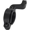 cyclingcolors supporto lampada catarifrangente riflettore anteriore posteriore Bici Bicicletta Universale fascetta, 25,4mm - 31,8mm