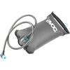 EVOC Hydration Bladder 2l, Borraccia da 2 Litri Unisex Adulto, Grigio Carbonio