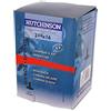 Hutchinson CAA Motorise, Pneumatico Bici Unisex-Adulto, Nero, 2 3/4 x 16