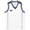 John Smith Balca 16 Set Sportivo, Bambini, Bambino, 535835, Bianco, 16
