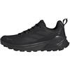adidas Terrex Trailmaker 2 Gore-Tex Hiking Shoes, Scarpe da Trekking Uomo, Carbon/Core Black/Olive Strata, 42 2/3 EU