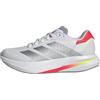 adidas Duramo Speed 2 Running Shoes, Scarpe da Corsa Donna, Core Black/Zero Met./Grey Five, 40 2/3 EU