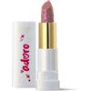 Bottega Verde - Adoro Rossetto extra scintillante, 3,1 gr, con estratto di Mango e Vitamina E, nude