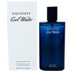 DAVIDOFF(ダビドフ) Davidoff Eau De Toilette - 125 Ml
