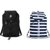 Invicta Zaino, MINISAC GLOSSY, Richiudibile e Tascabile, Viaggio & Tempo Libero, Zainetto Uomo Donna Tinta Unita, ICONA, PACKABLE & Zaino, MINISAC NEXT, Richiudibile e Tascabile, ICONA, PACKABLE