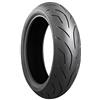 Bridgestone PNEUMATICI GOMME SUPERSPORT HYPERSPORT BRIDGESTONE BATTLAX S21 180/55ZR17M/C (73W) TL REAR G