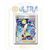my-booster Éclat d'Inezia (Leggiadria di Camelia) 260/264 Colpo Fusione Allenatore Full Art X Écarlate et Violet 8 - Poing de Fusion Box di 10 carte Pokémon Francese