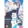 Magic Press Insieme per sempre (Vol. 5)