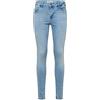 Mavi Adriana Jeans, Lt Glam, 28 W/34 L Donna