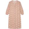 women'secret Camicia da Notte a Maniche Corte Weekly Sunshine, Stampa Rosa, L Donna
