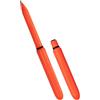 Rite in the Rain Orange Pocket Pen - Set of 2 (OR92) - EDC Waterproof Pen - Compact