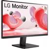 LG 24MR400-B.AEUQ MONITOR, 24 ", Full-HD, 1920 x 1080 Pixel