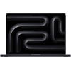 APPLE MacBook Pro 16'', Chip M4 Pro, 14 CPU 20 GPU, 48GB, 512GB, Nero Siderale