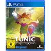 Fangamer Tunic,1 PS4-Blu-ray Disc: Für PlayStation 4