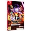 BANDAI NAMCO Entertainment Dragon Ball The Breakers (Special Edition) per Switch (imballaggio tedesco) (codice in una scatola)