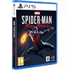 Playstation Marvel's Spider-Man Miles Morales - PlayStation 5, Versione Inglese