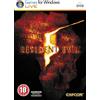 Capcom Resident Evil 5