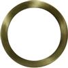 WatioWave CERCHIO TONDO BRONZO PER RIF. 2192