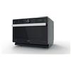 Whirlpool MWP 337 SB Superficie piana Microonde combinato 33 L 900 W Argento