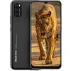 Blackview A70 Android 11 Telefono Offerta, Schermo HD+ 6,5'',8,3mm Sottile, Batteria Massiccia 5380mAh, Octa Core 3GB 32GB, 13MP+5MP,Smartphone DUAL SIM 4G, Sblocco Facciale Impronta Digitale Nero