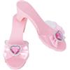 P'tit Clown - 10035 - Scarpe da Principessa - Bambino - Rosa