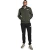 PUMA Tuta da Uomo Clean Verde Taglia S Codice 585841-70