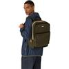 K-Way KWAY GIZY ZAINO Taglia Unica Verde GREEN BLACKISH WMR