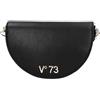 V73 V°73 Borsa donna 73BS7DA01 NERO