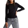 Liu Jo Jeans Maglione donna Liu Jo MF3391MS49I BIANCO
