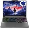 Lenovo Legion 5 Intel Core i7 i7-14650HX Computer portatile 40,6 cm (16") WQXGA 32 GB DDR5-SDRAM 1 TB SSD NVIDIA GeForce RTX 4060 Wi-Fi 6E (802.11ax) Windows 11 Home Grigio