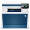 HP Color LaserJet Pro Stampante multifunzione 4302fdw