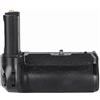 ayex battery grip adatto per Nikon Z6 II & Z7 II come MB-N11, impugnatura comoda e sicura, formato verticale, robusto battery grip con funzione di ricarica della batteria USB Type-C