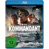 PLAION PICTURES Der Kommandant - Entscheidung im Atlantik