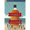 Studiocanal Whisky Galore - Digitally Restored (80 Years of Ealing) [DVD] [1949]
