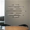 NEMO Drop lampada a sospensione, LED, DRP LNN 52, Drop 7; Drop [Lampade per Interni > Lampade a Sospensione]