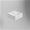 Scarabeo Teorema 2.0 lavamani, 5155BK, Teorema 2.0 bianco [Lavabi > Lavamani]